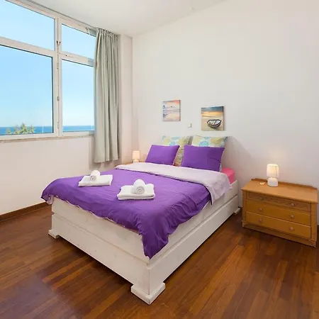 Amazing With Sea View In Rhodes Town Appartement Rhodes City